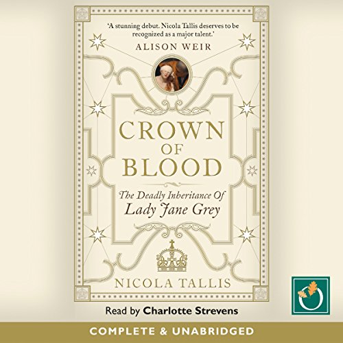 Cover of Crown of Blood