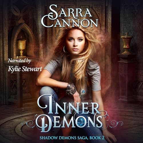 Cover of Inner Demons