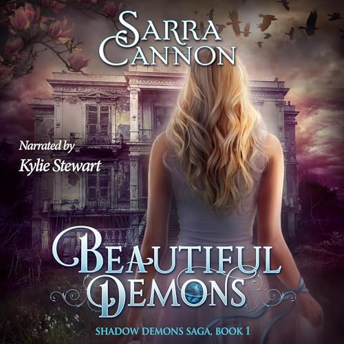 Cover of Beautiful Demons