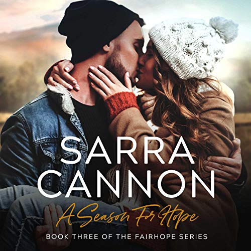 Cover of A Season for Hope