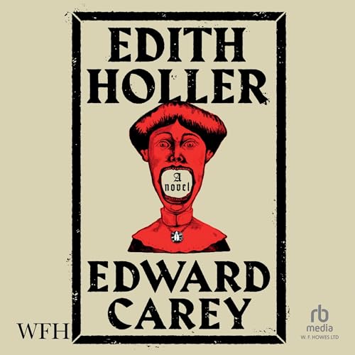 Cover of Edith Holler