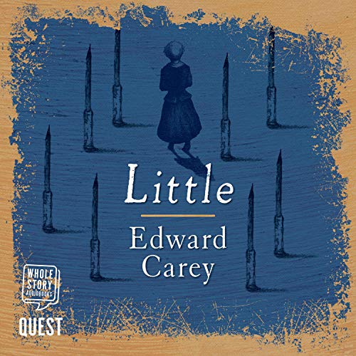Cover of Little