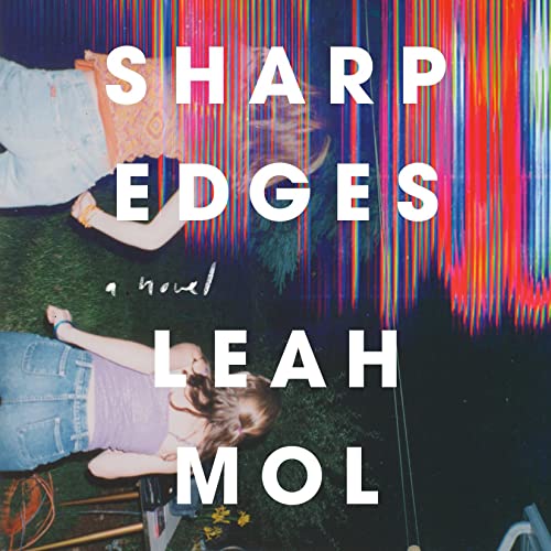 Cover of Sharp Edges