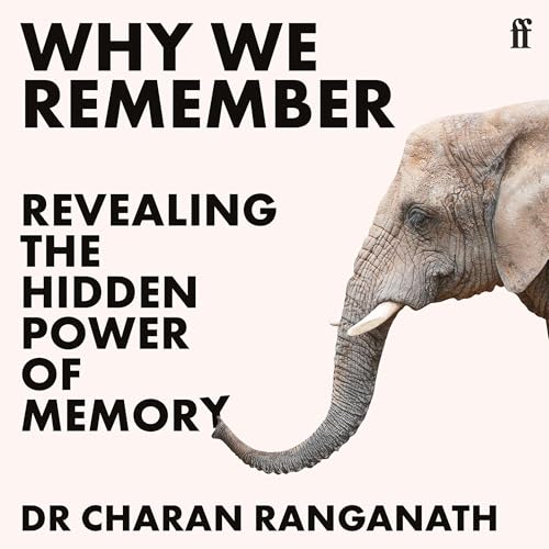 Cover of Why We Remember