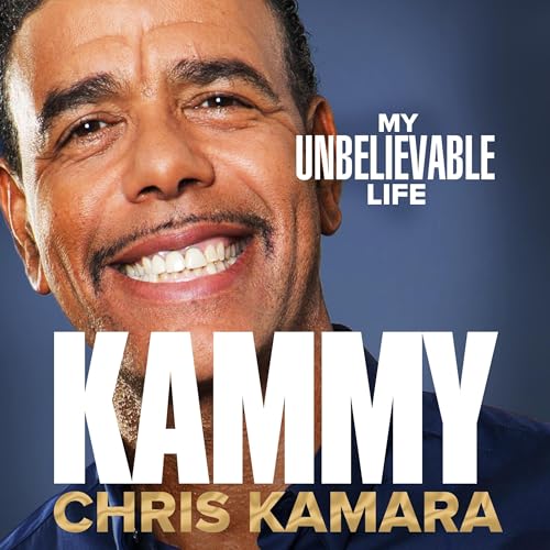 Cover of Kammy