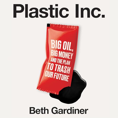 Cover of Plastic Inc