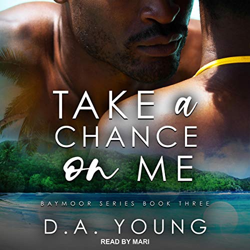 Cover of Take a Chance on Me