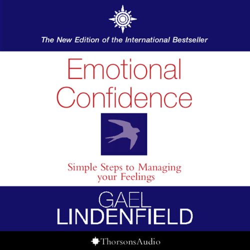 Cover of Emotional Confidence