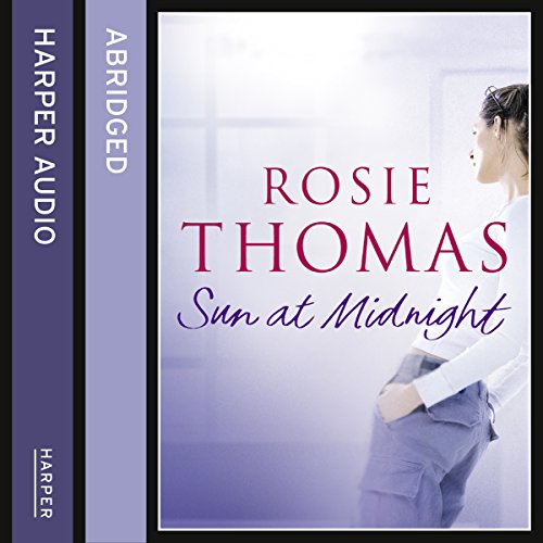 Cover of Sun at Midnight