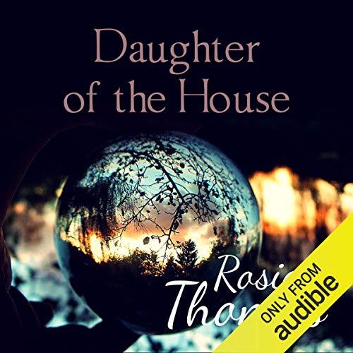 Cover of Daughter of the House
