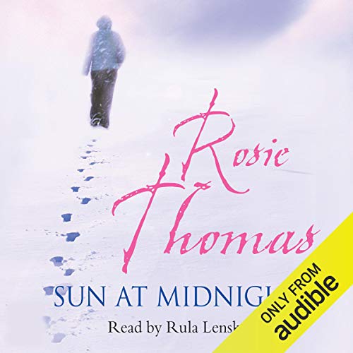 Cover of The Sun at Midnight