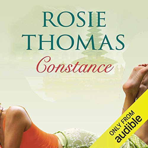 Cover of Constance
