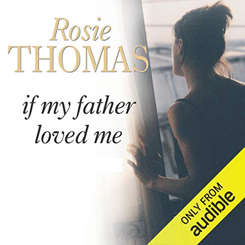 Cover of If My Father Loved Me