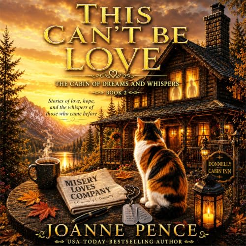 Cover of This Can't Be Love