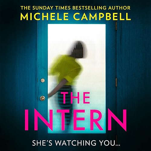 Cover of The Intern