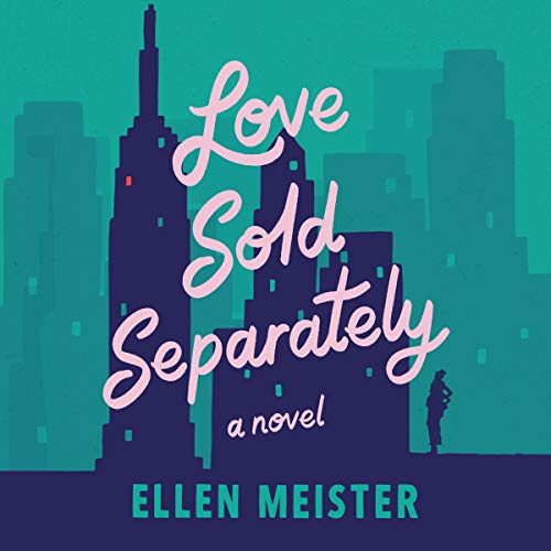 Cover of Love Sold Separately