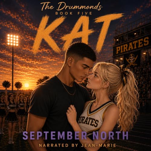 Cover of Kat