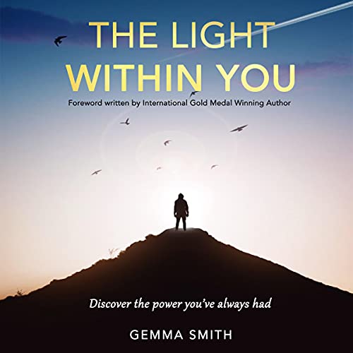 Cover of The Light Within You