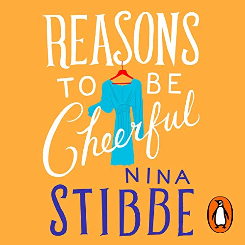 Cover of Reasons to be Cheerful