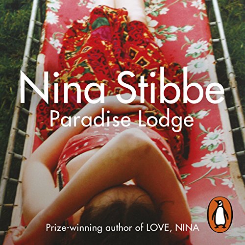 Cover of Paradise Lodge