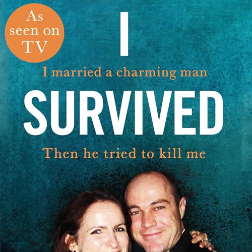 Cover of I Survived