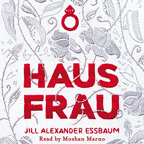 Cover of Hausfrau