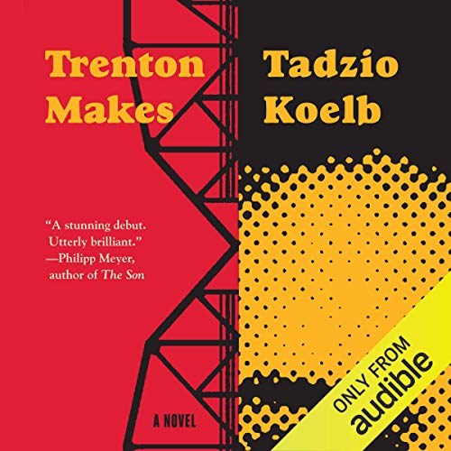 Cover of Trenton Makes