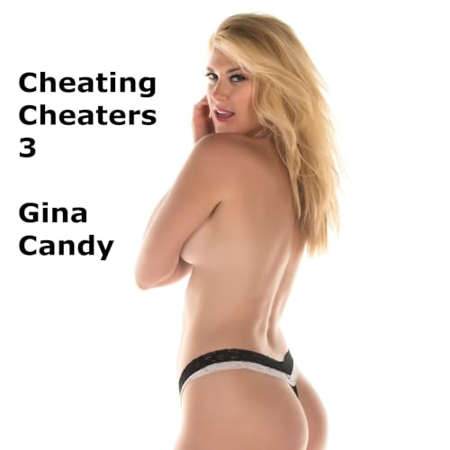 Cover of Cheating Cheaters 3