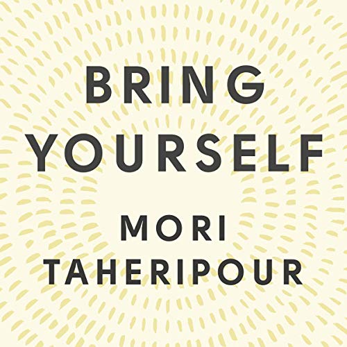 Cover of Bring Yourself