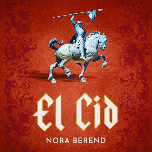 Cover of El Cid