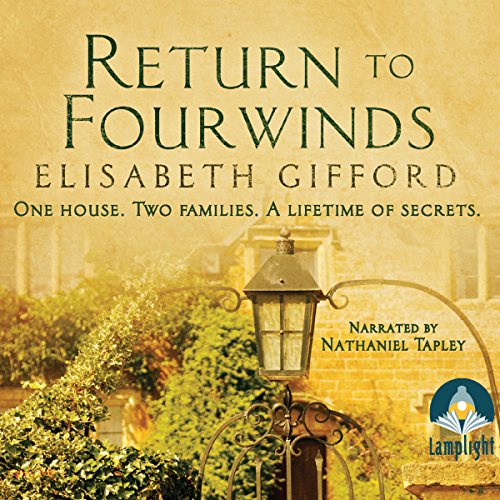 Cover of Return to Fourwinds