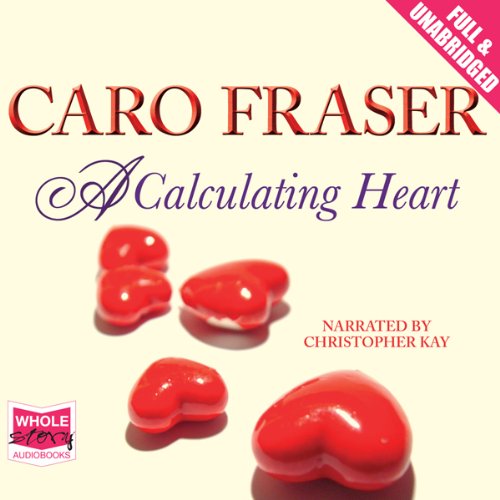 Cover of A Calculating Heart