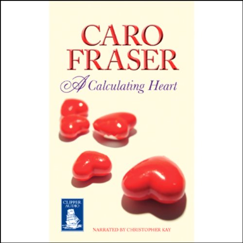 Cover of A Calculating Heart