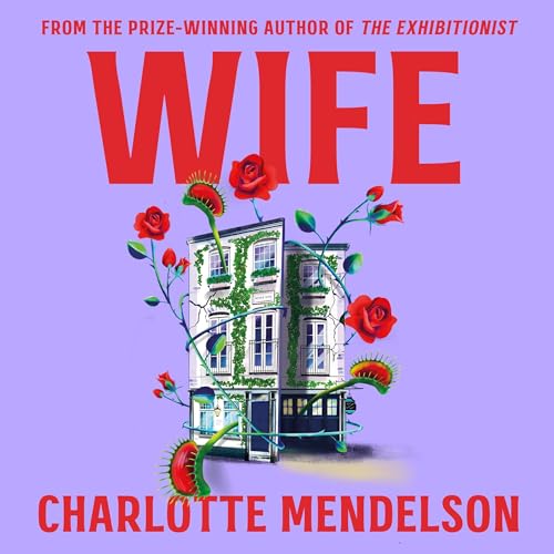 Cover of Wife