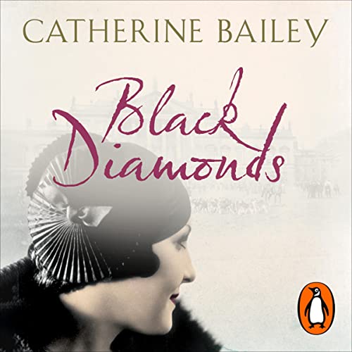 Cover of Black Diamonds