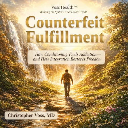 Cover of Counterfeit Fulfillment