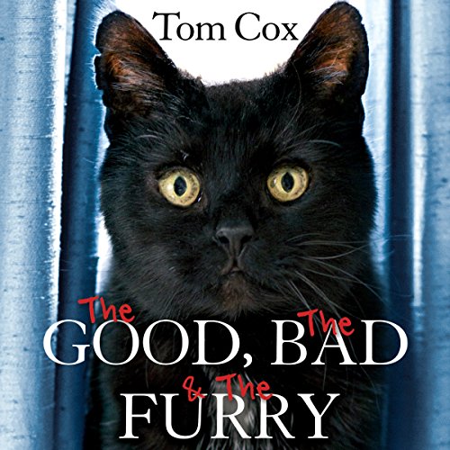 Cover of The Good, The Bad, and The Furry