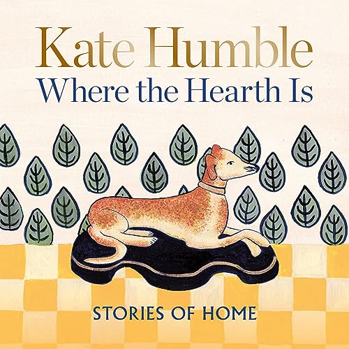 Cover of Where the Hearth Is