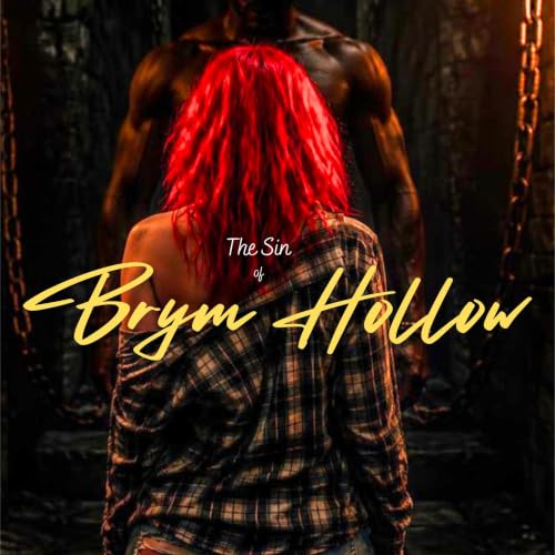 Cover of The Sin of Brym Hollow