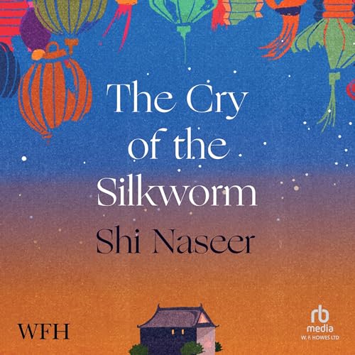 Cover of The Cry of the Silkworm