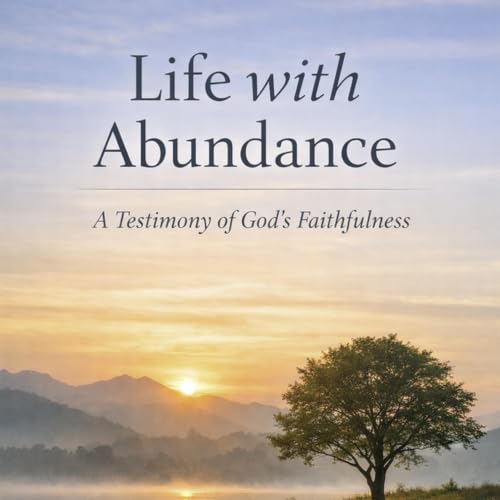 Cover of Life with Abundance
