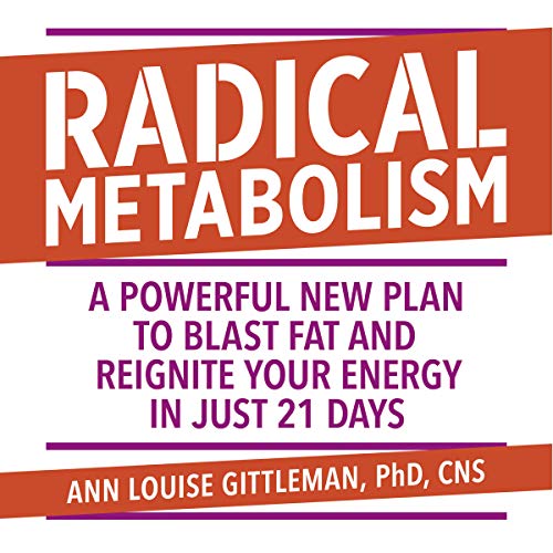 Cover of Radical Metabolism