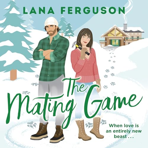 Cover of The Mating Game