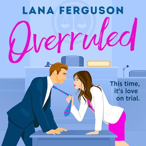 Cover of Overruled