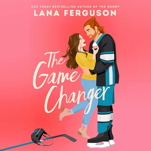 Cover of The Game Changer