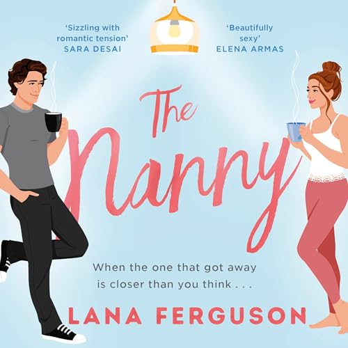 Cover of The Nanny