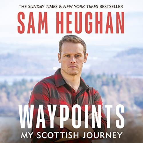 Cover of Waypoints