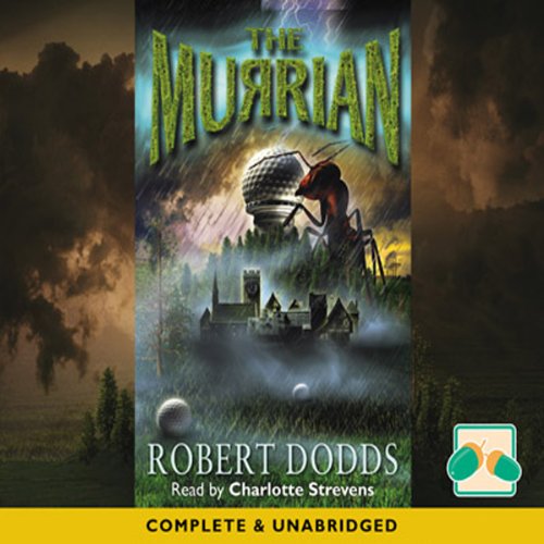 Cover of The Murrian