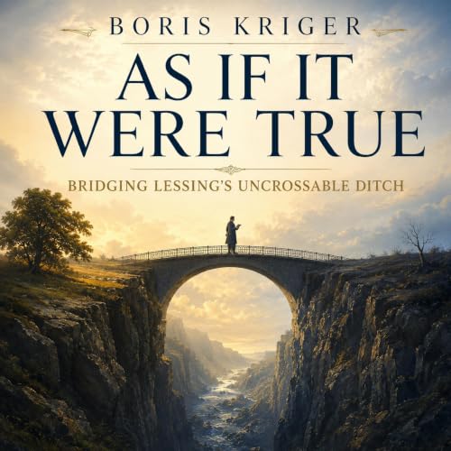 Cover of As If It Were True