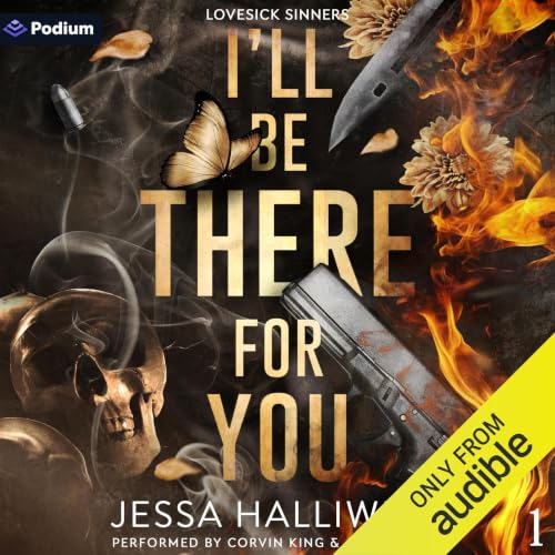 Cover of I'll Be There for You